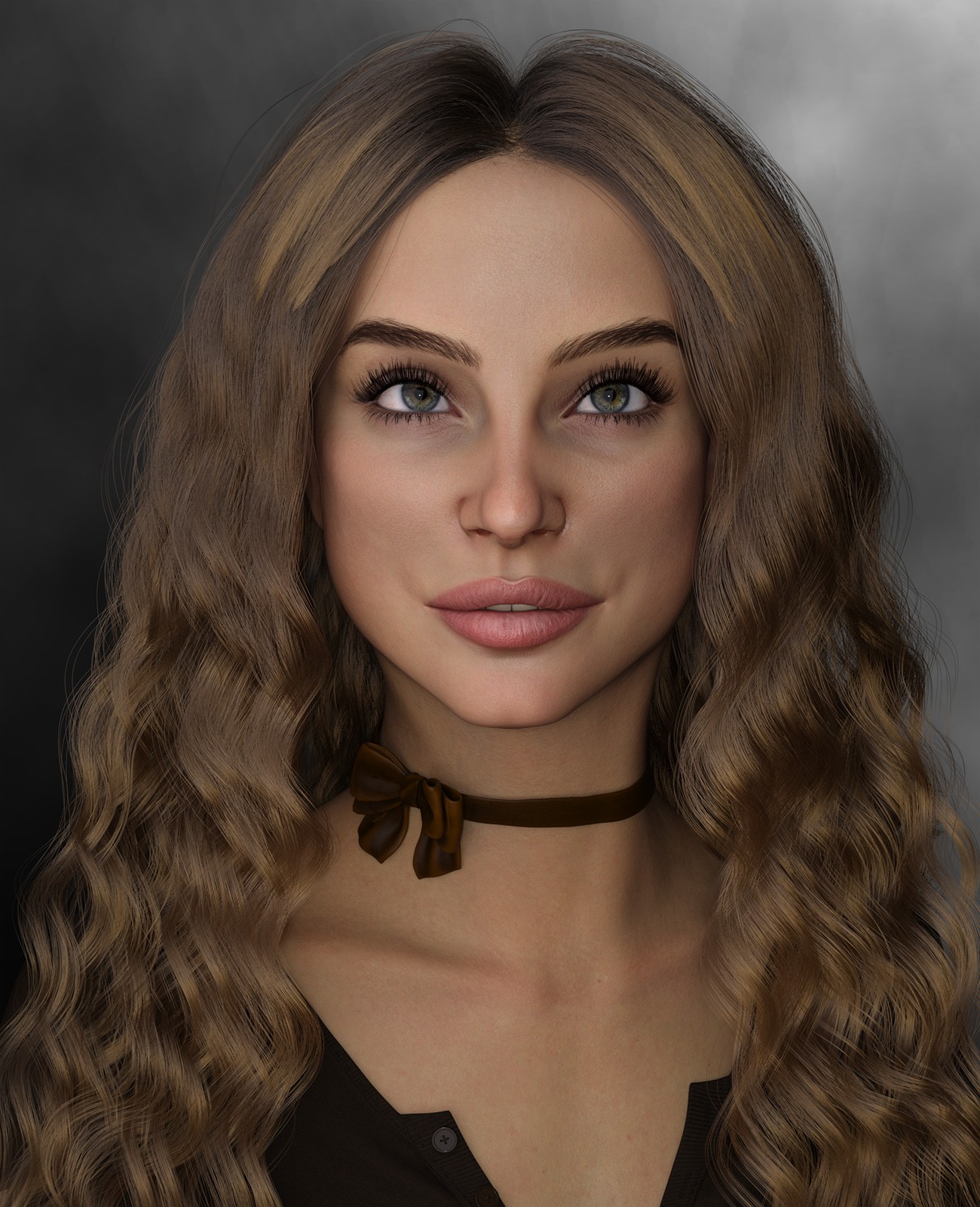 Seralith for Genesis 9 by N/A