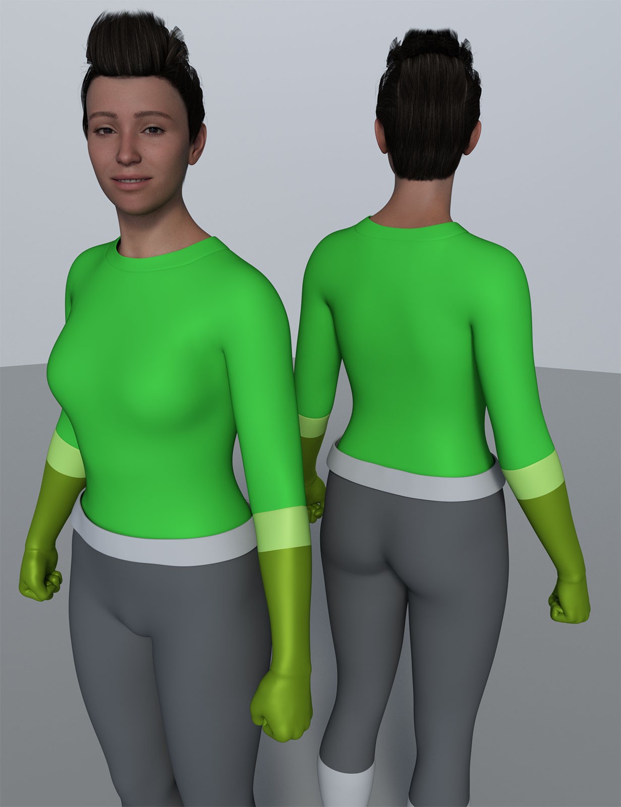 Tops 012 MMKBG9 by N/A