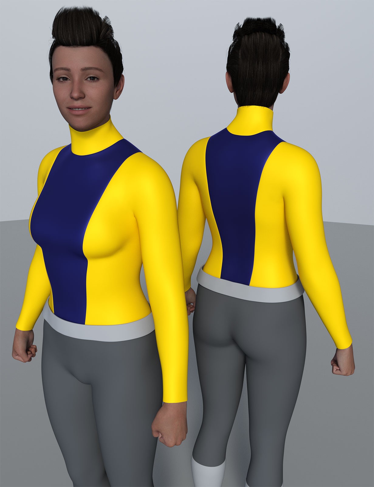 Tops 014 MMKBG9 by N/A