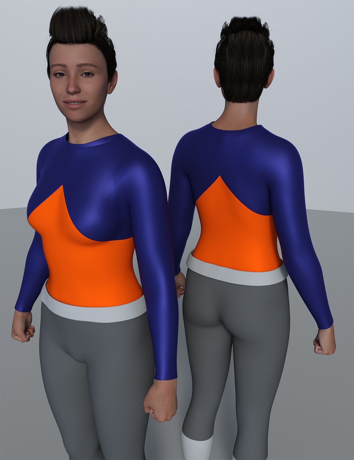 Tops 015 MMKBG9 by N/A