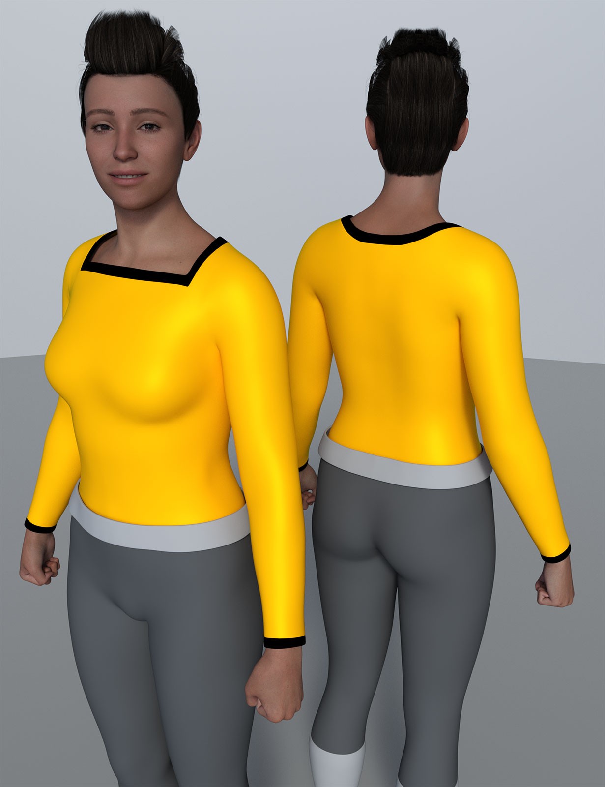 Tops 016 MMKBG9 by N/A