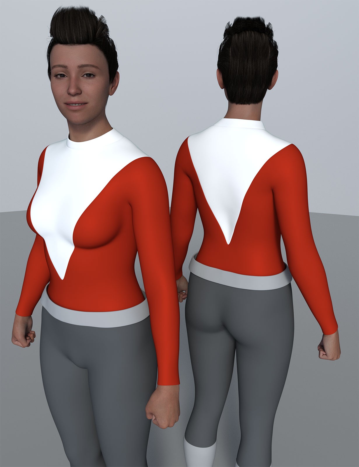Tops 019 MMKBG9 by N/A