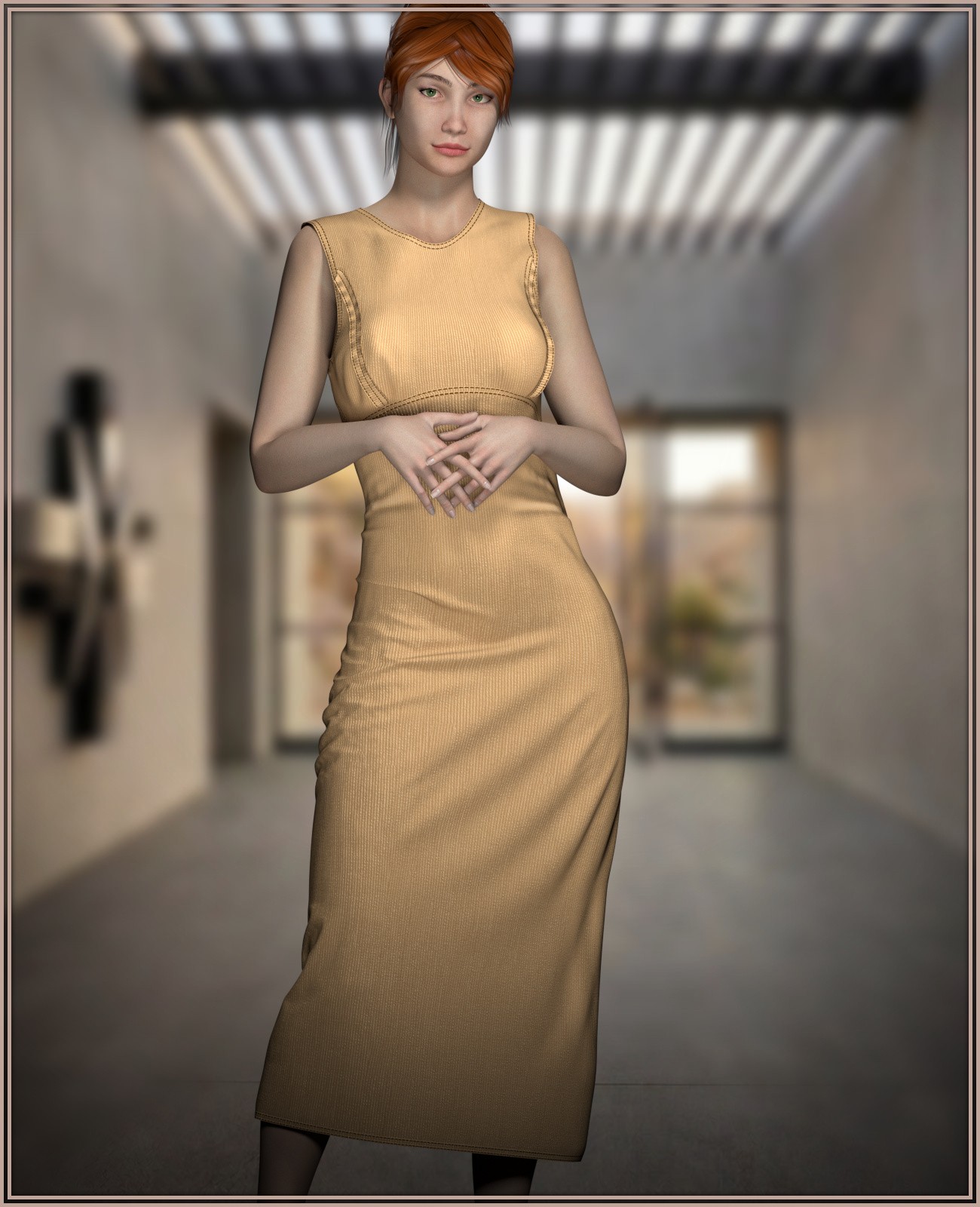 Dynamic Bohemyela for La Femme 2 by N/A