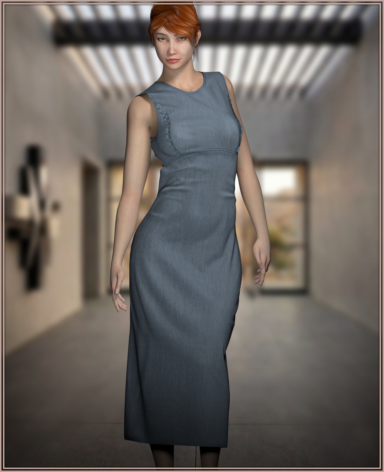 Dynamic Bohemyela for La Femme 2 by N/A
