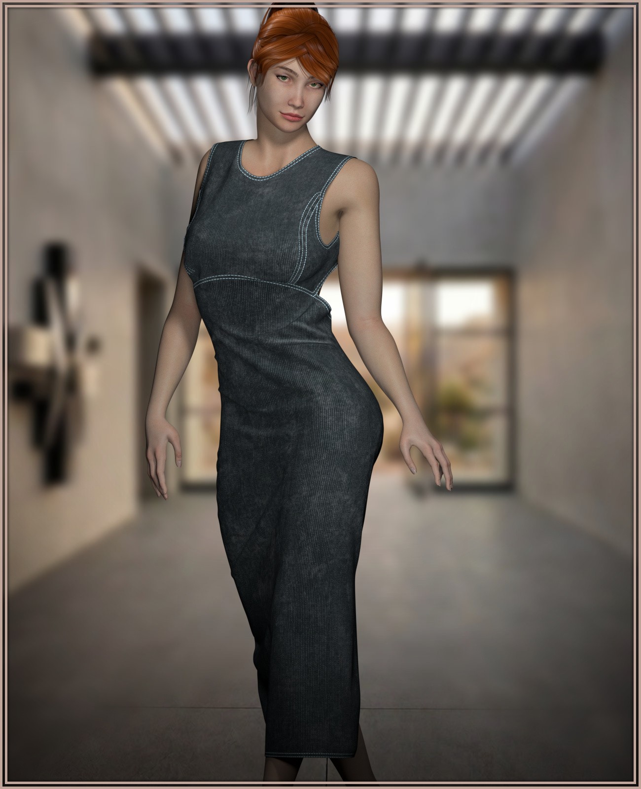 Dynamic Bohemyela for La Femme 2 by N/A