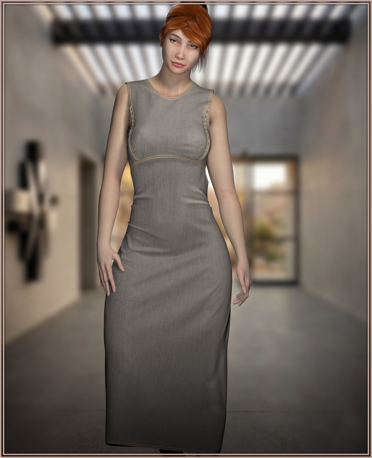 Dynamic Bohemyela for La Femme 2 by N/A