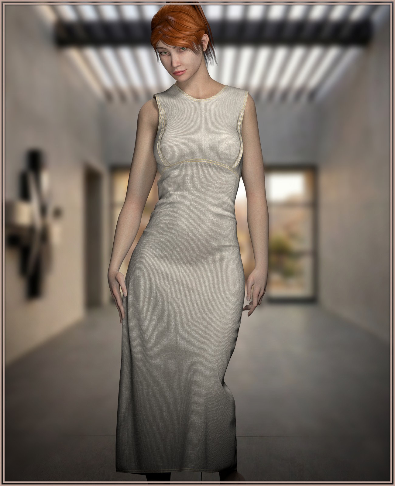 Dynamic Bohemyela for La Femme 2 by N/A
