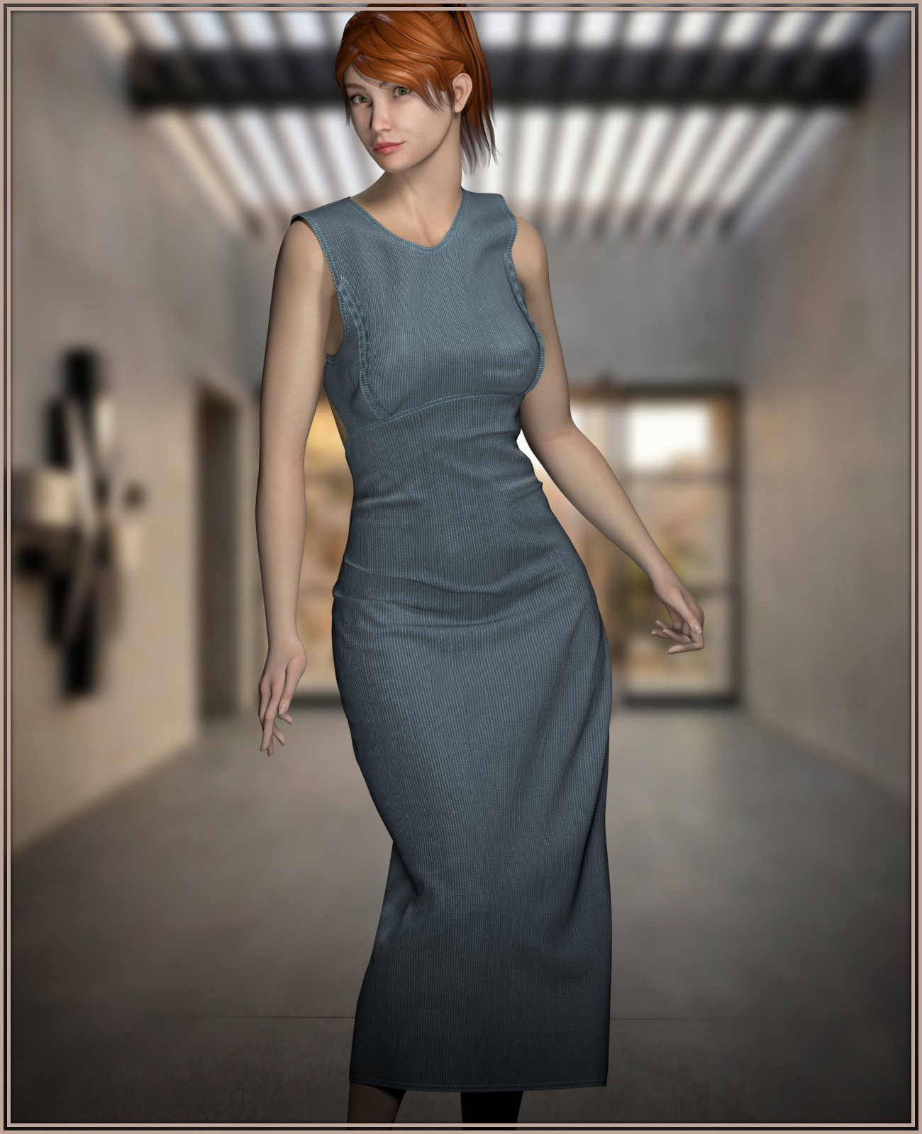 Dynamic Bohemyela for La Femme 2 by N/A