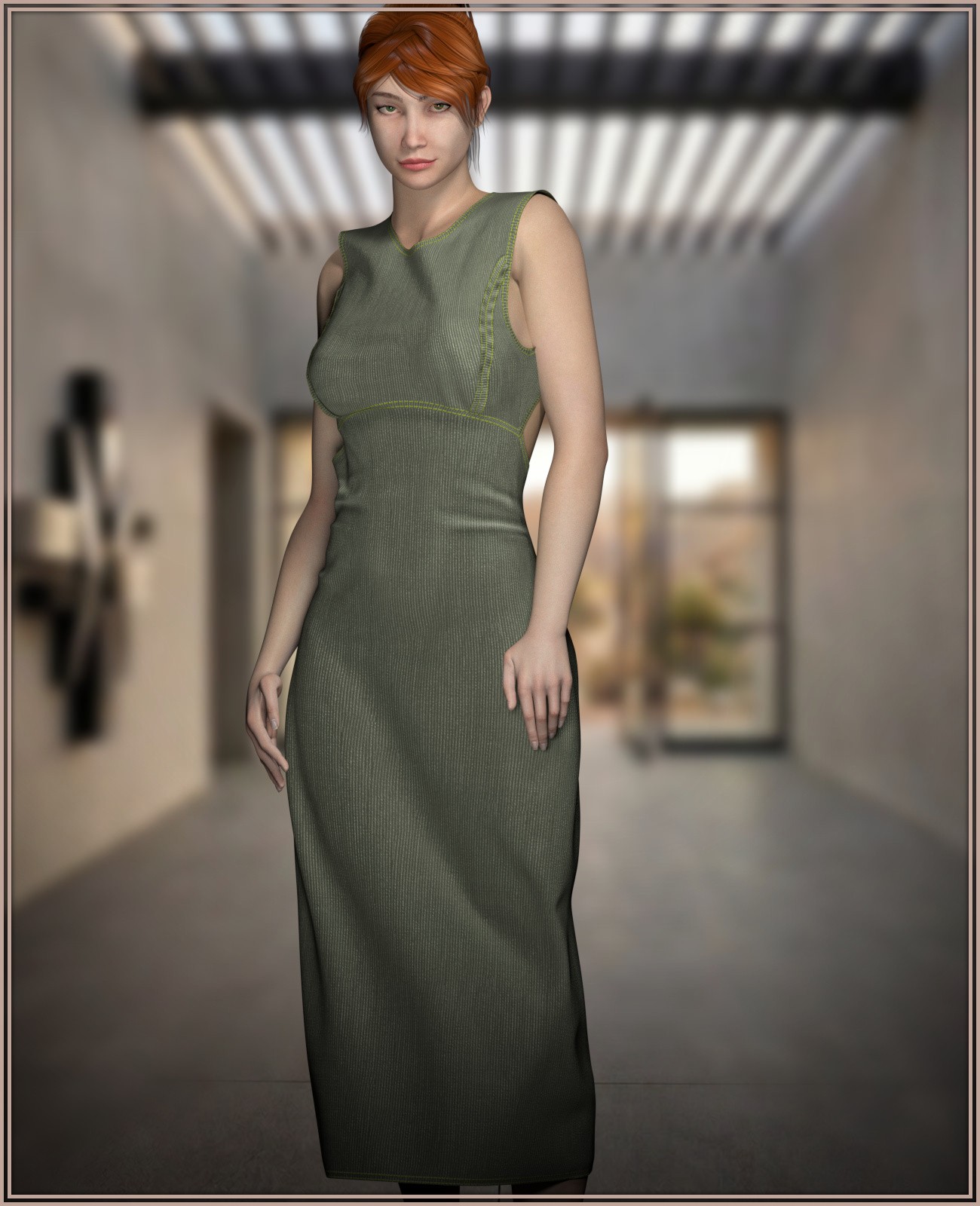 Dynamic Bohemyela for La Femme 2 by N/A