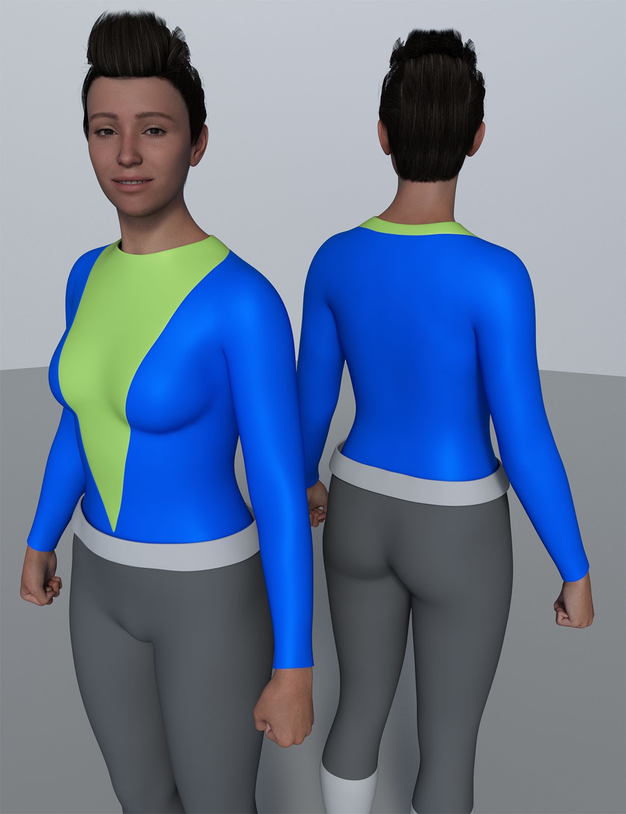 Tops 021 MMKBG9 by N/A