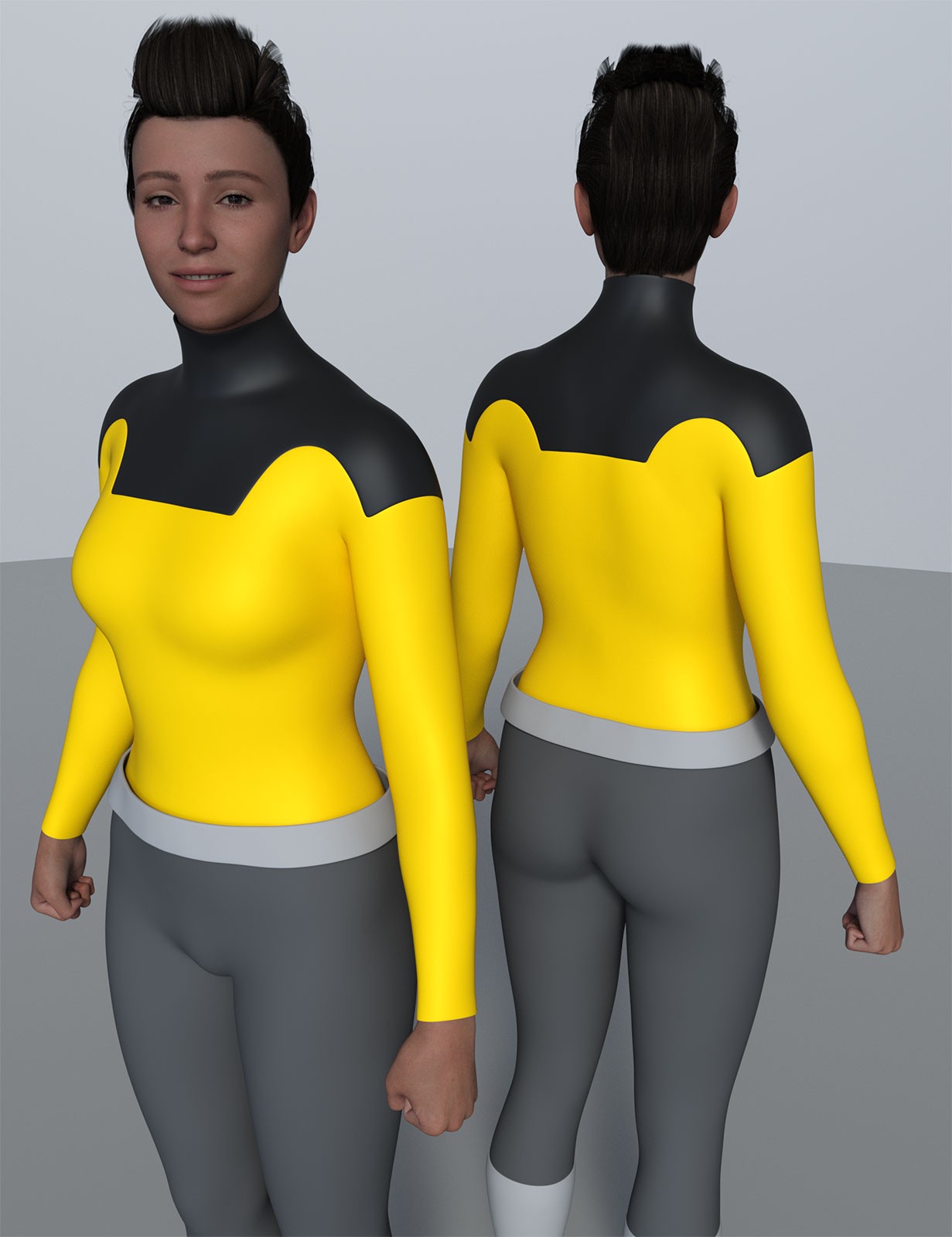 Tops 022 MMKBG9 by N/A