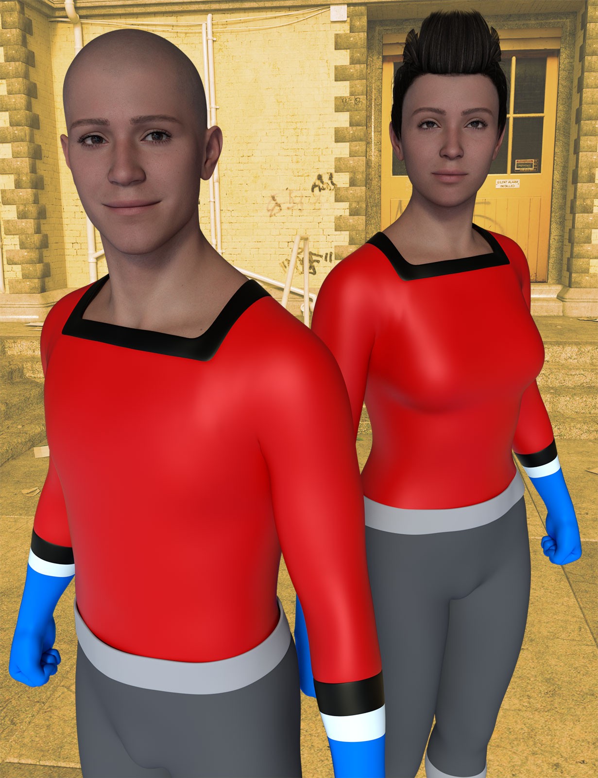 Tops 030 MMKBG9 by N/A