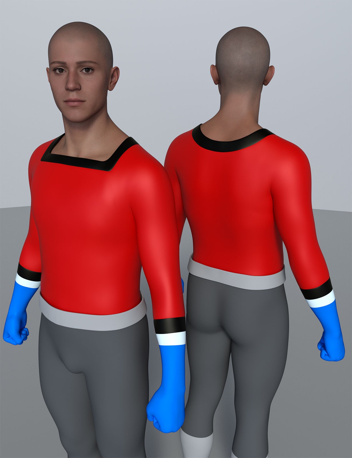 Tops 030 MMKBG9 by N/A