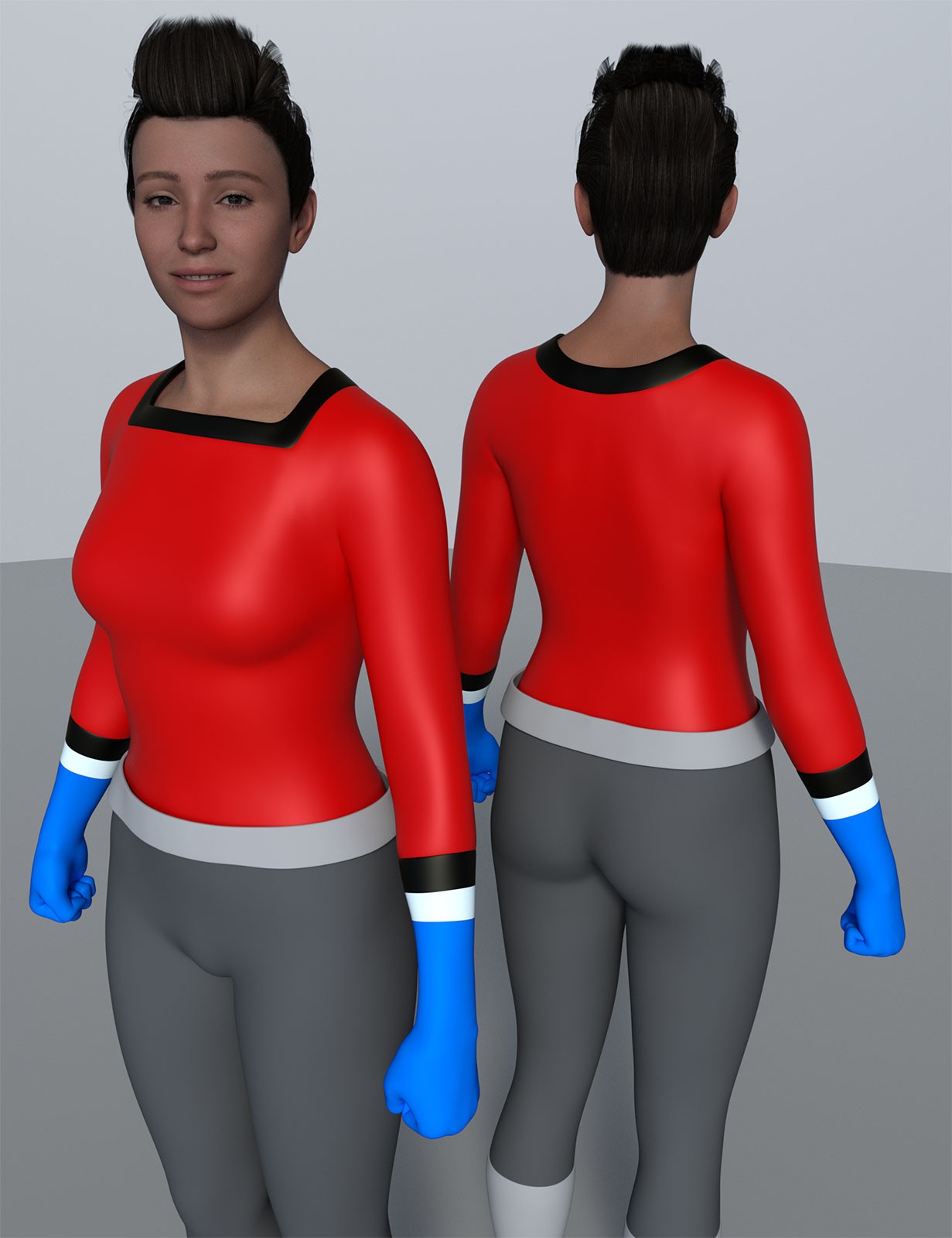Tops 030 MMKBG9 by N/A
