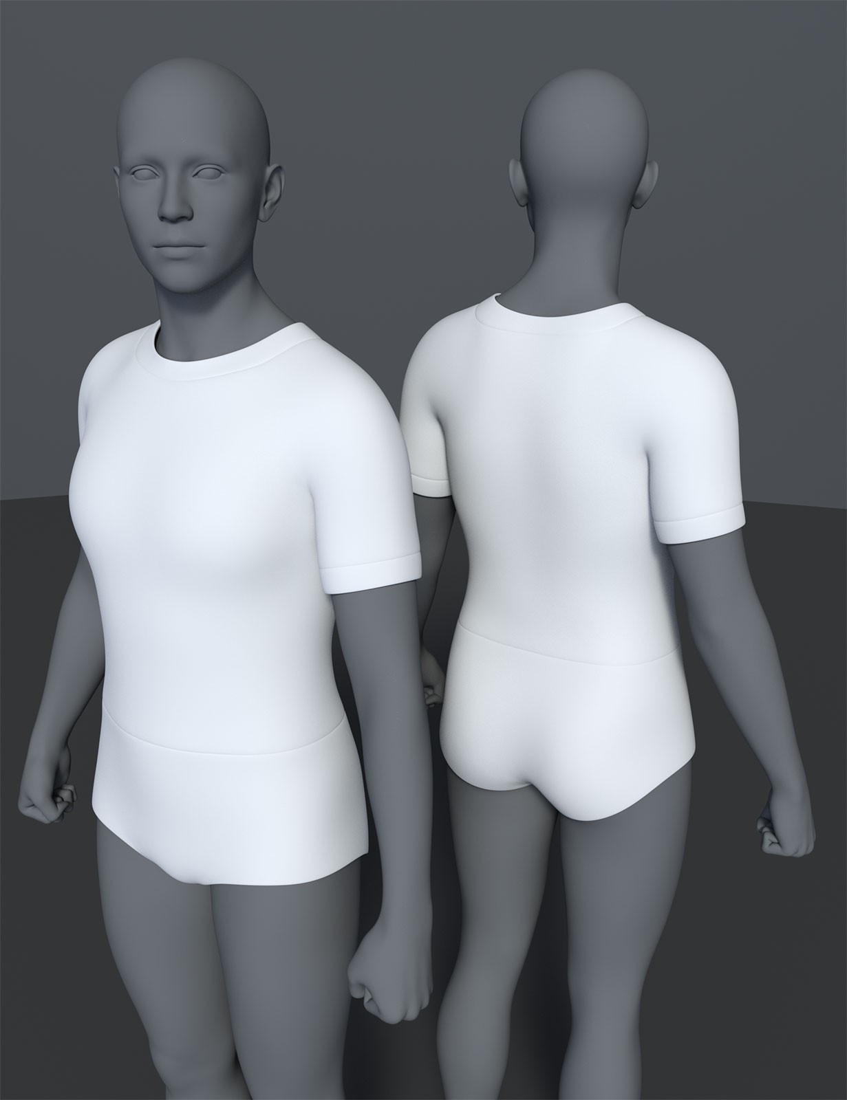 Singlet 002B MMKBG9 by N/A