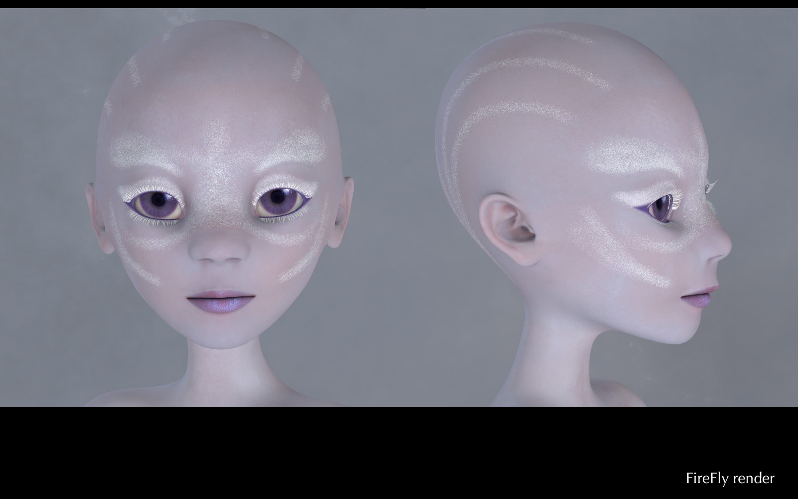 RA Maisie Scifi by N/A
