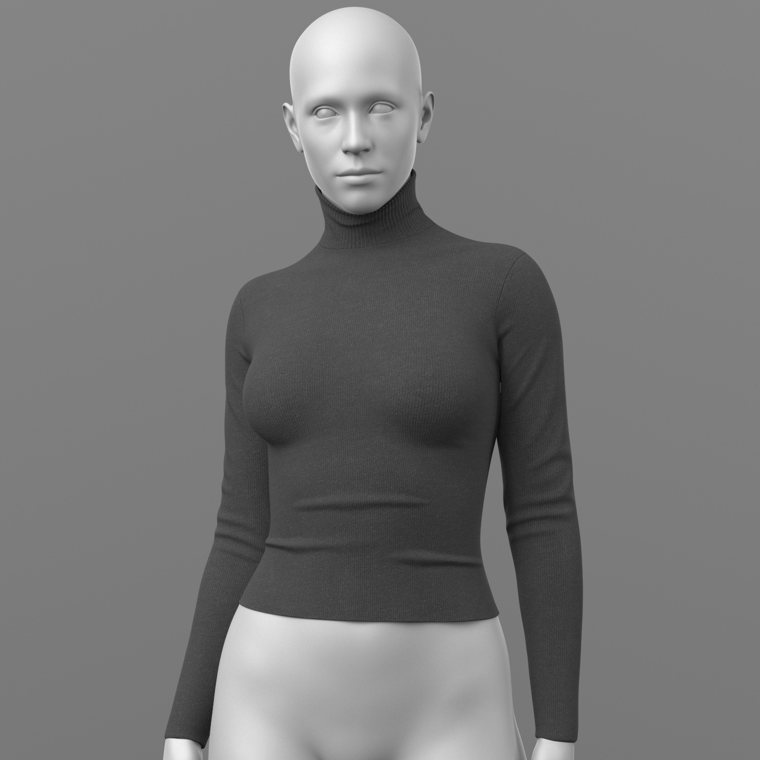 Sweater for G9 by N/A