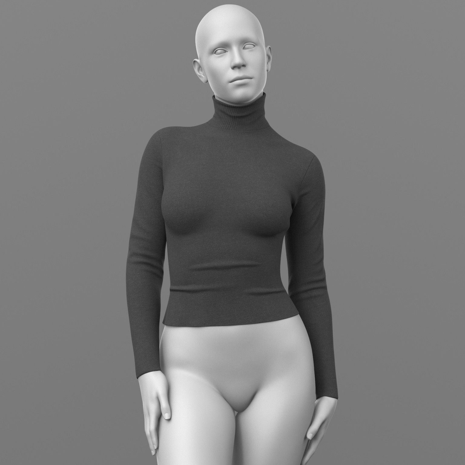 Sweater for G9 by N/A