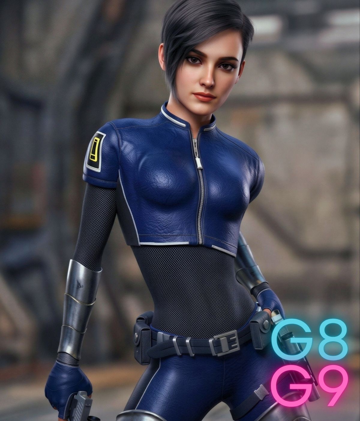 TX Joanna D Premium PACK G9/8/8.1 by N/A