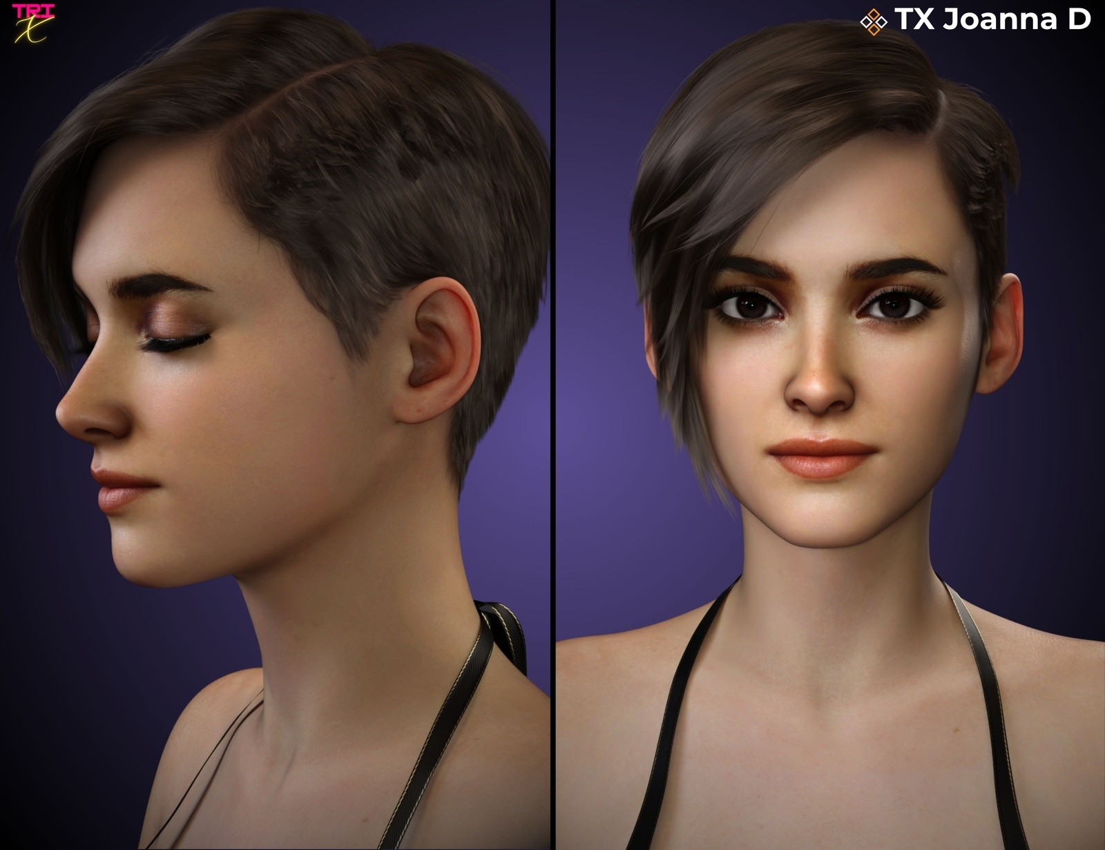 TX Joanna D Premium PACK G9/8/8.1 by N/A