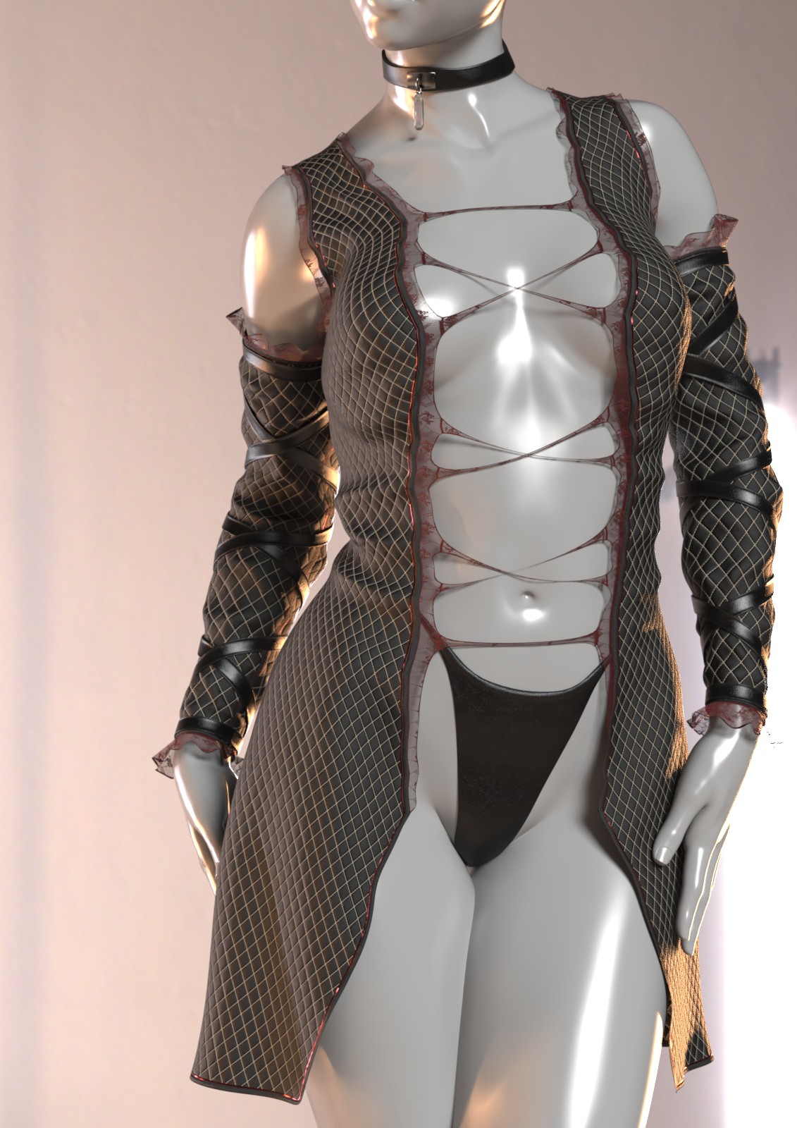 HF3D Dusk Phantasm by N/A