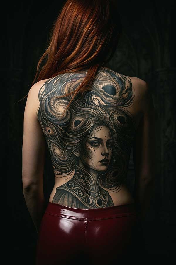 SynZ Tattoos 2026 II by N/A