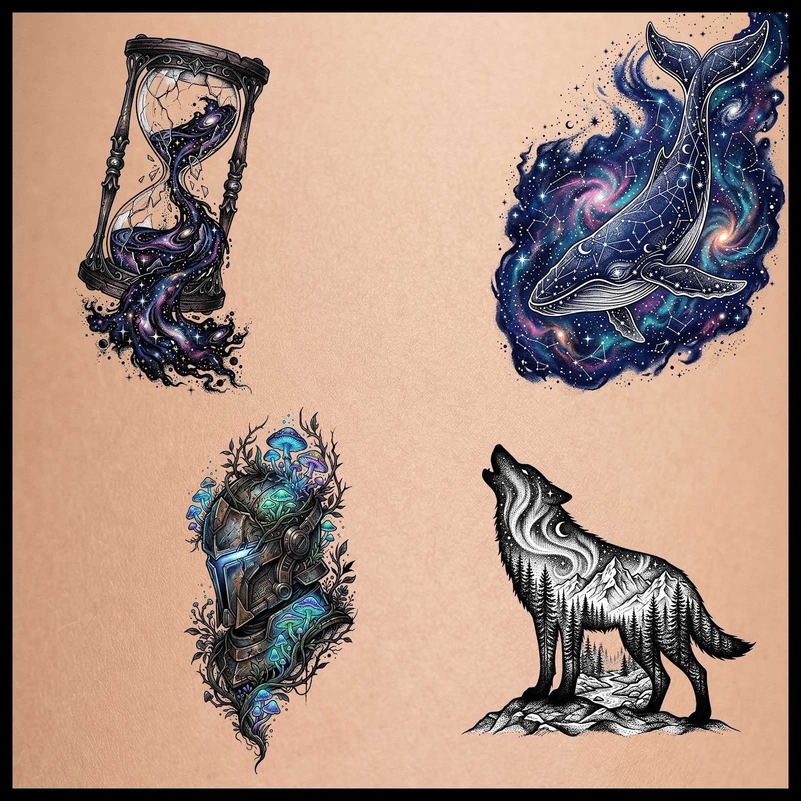SynZ Tattoos 2026 II by N/A