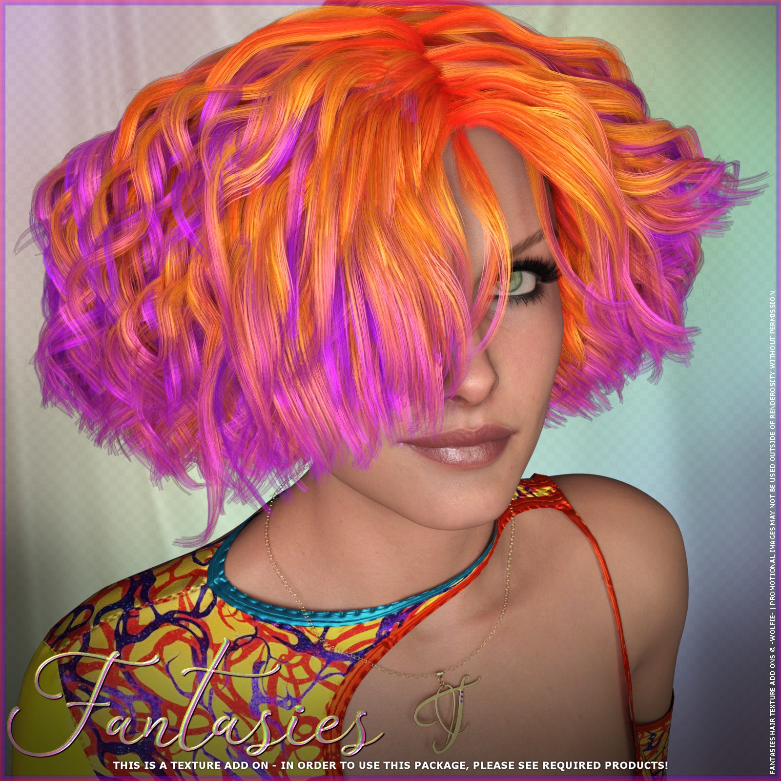 Fantasies Tobin by N/A