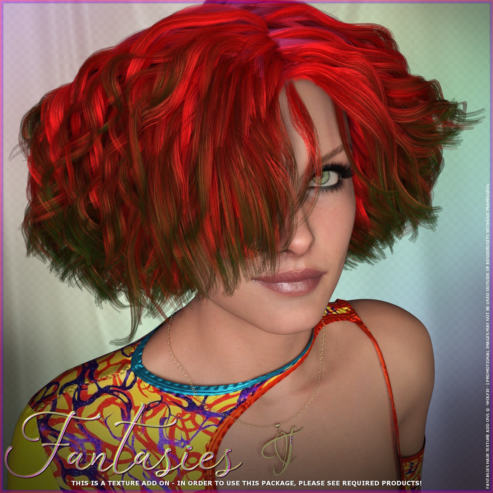 Fantasies Tobin by N/A