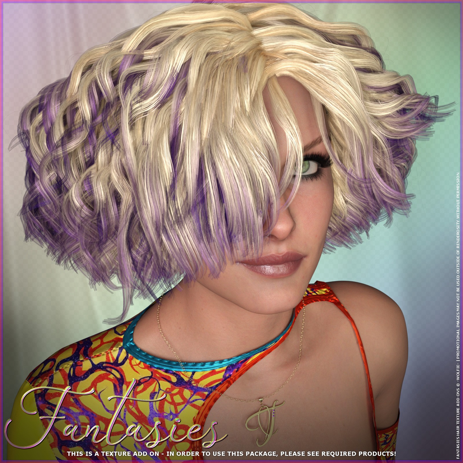 Fantasies Tobin by N/A