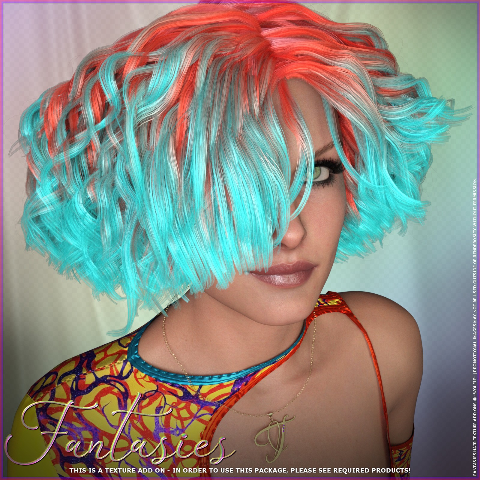 Fantasies Tobin by N/A