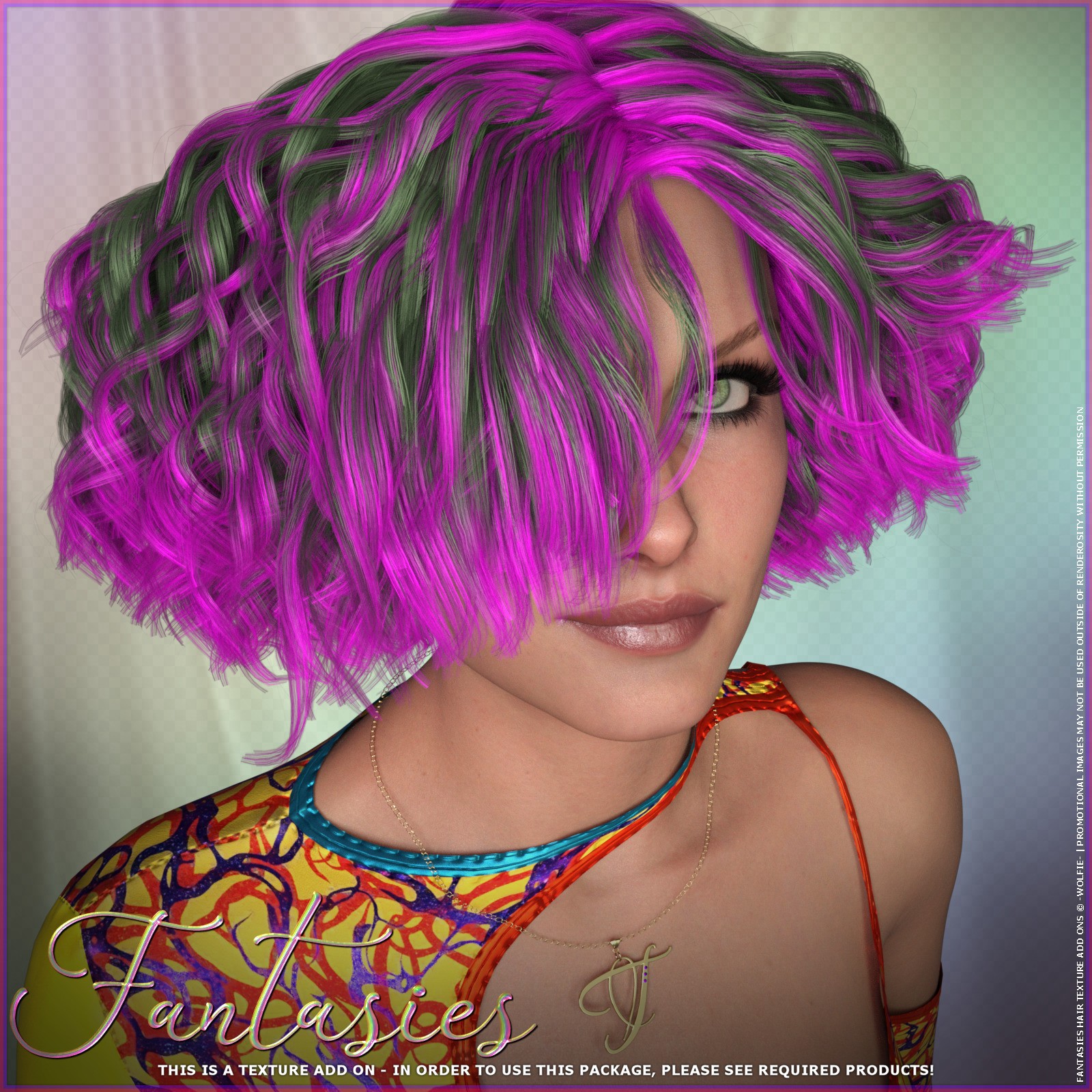 Fantasies Tobin by N/A