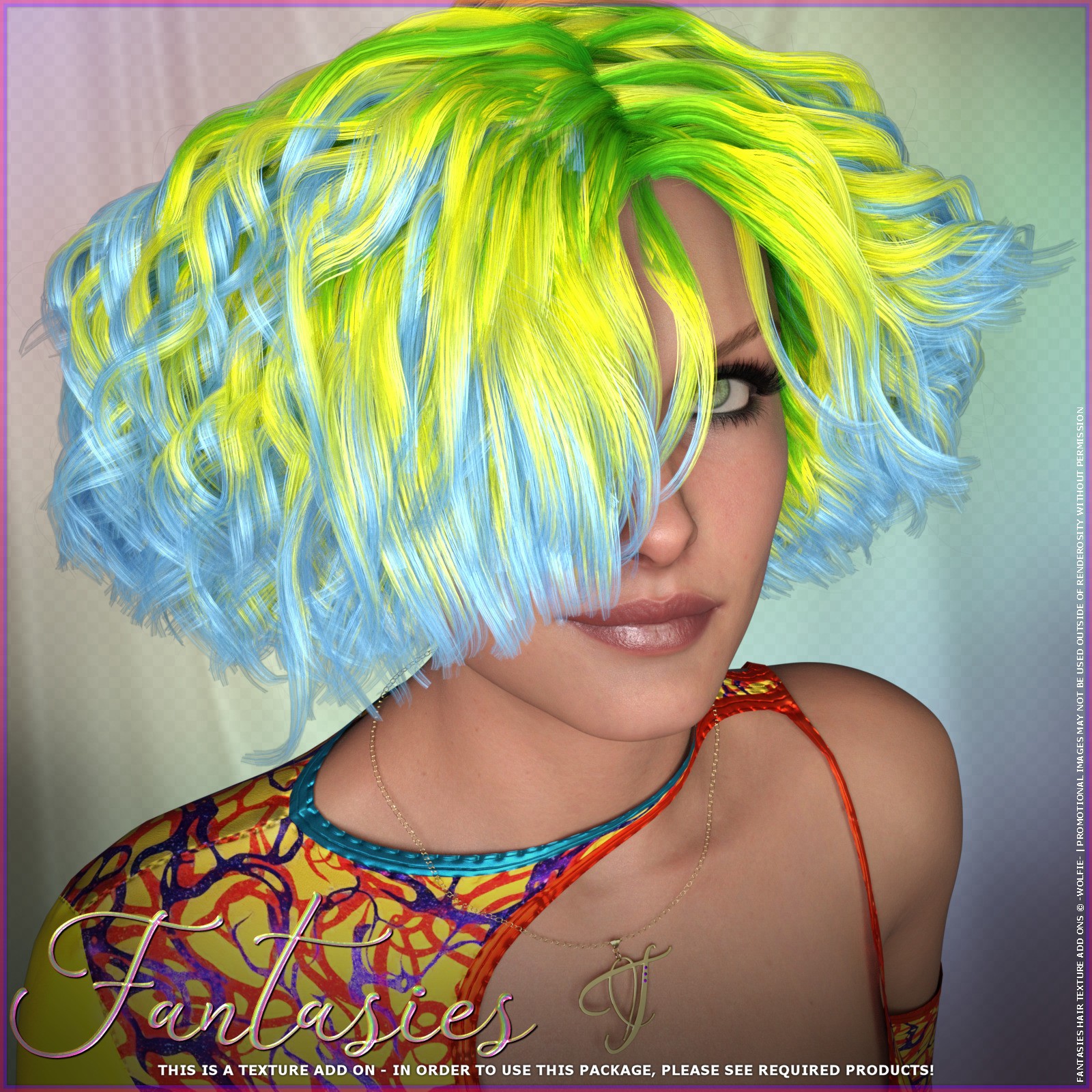 Fantasies Tobin by N/A