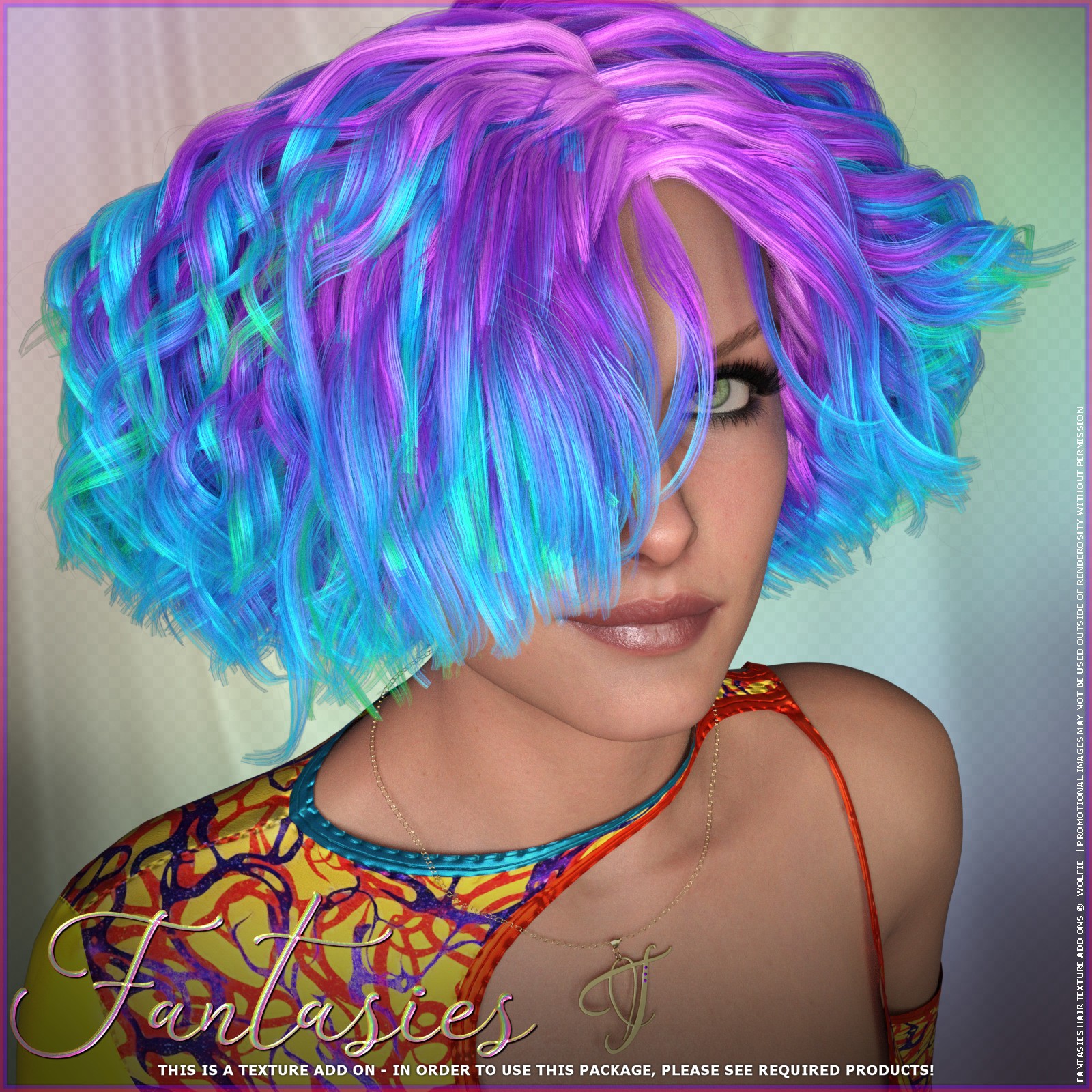 Fantasies Tobin by N/A
