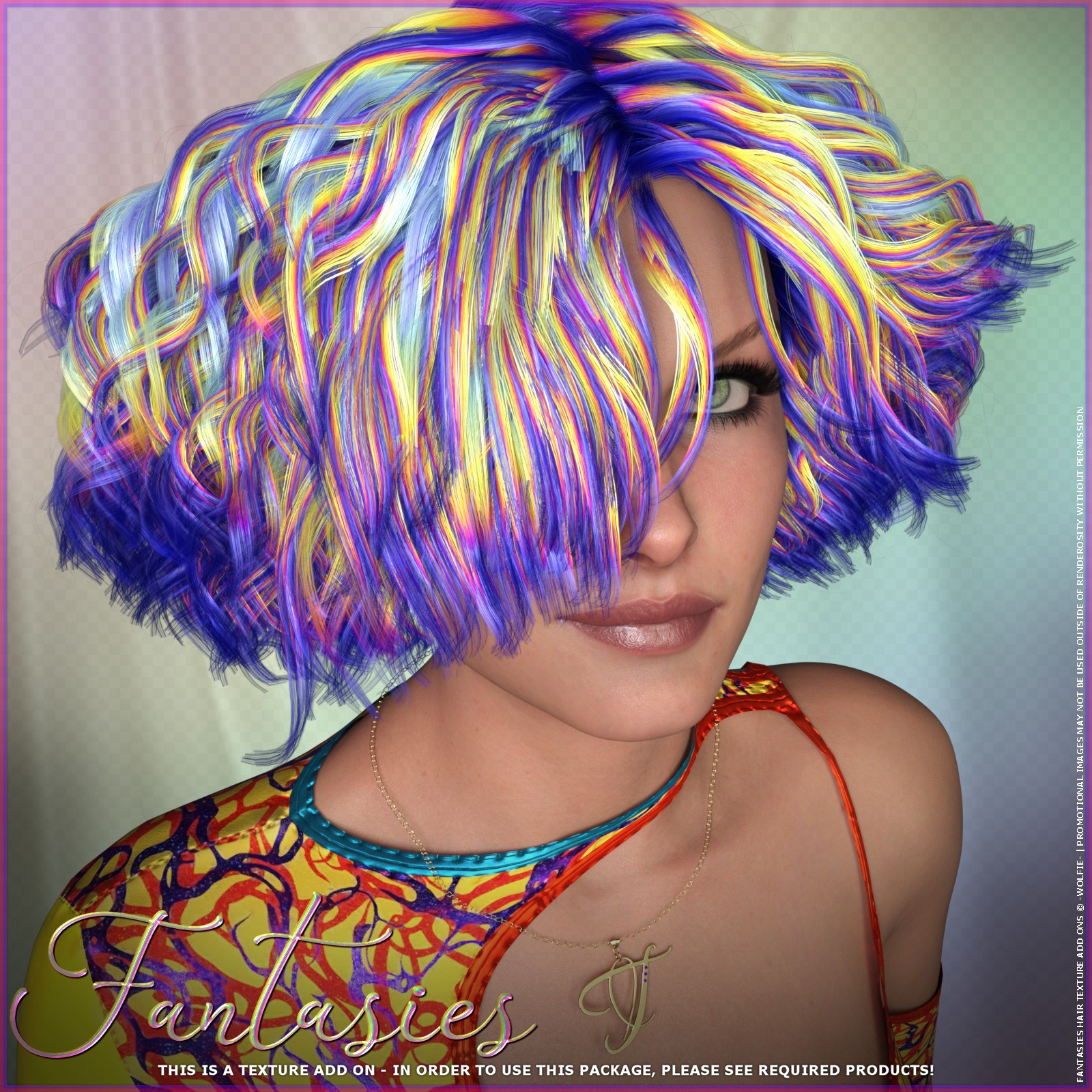 Fantasies Tobin by N/A