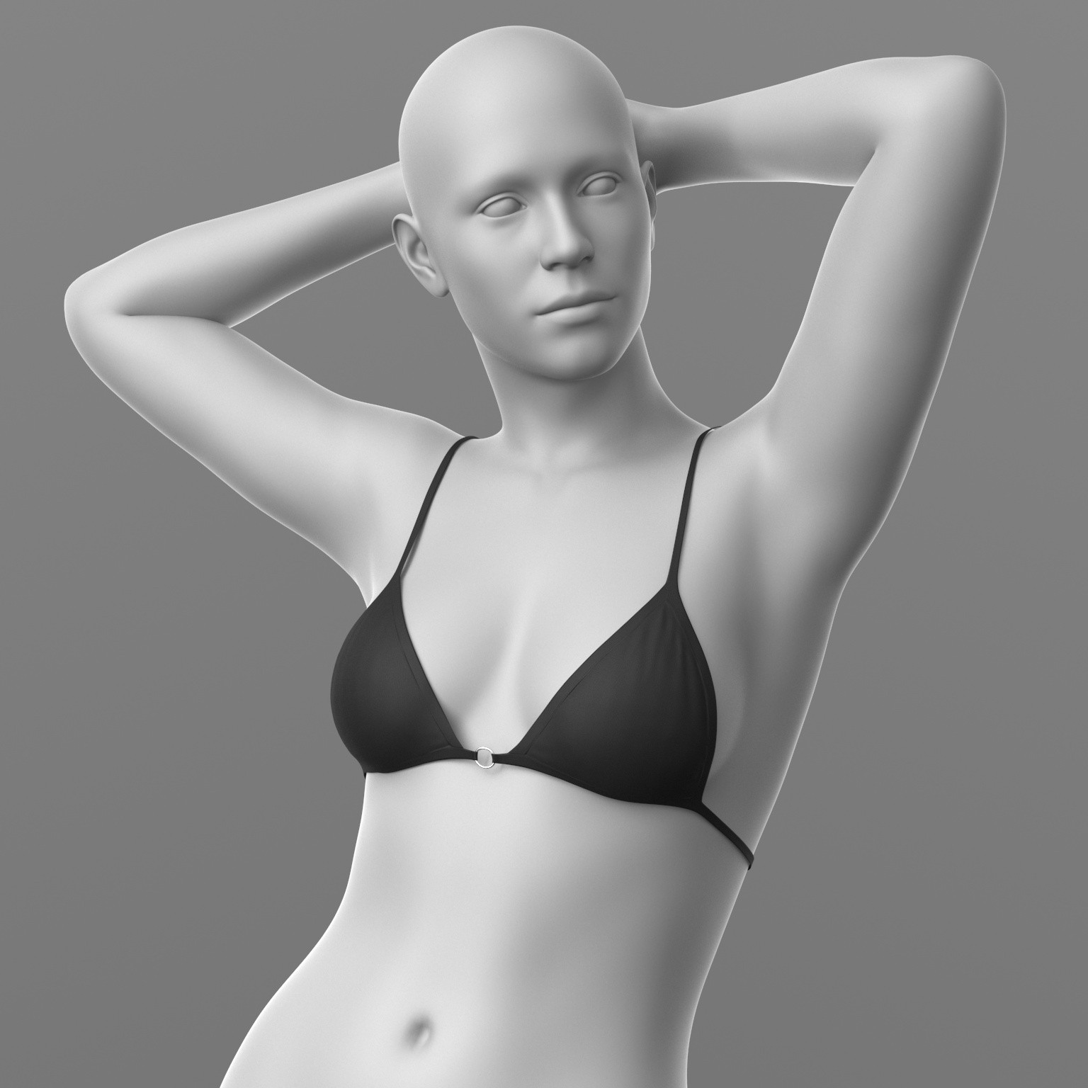 Bra 03v for G9 by N/A