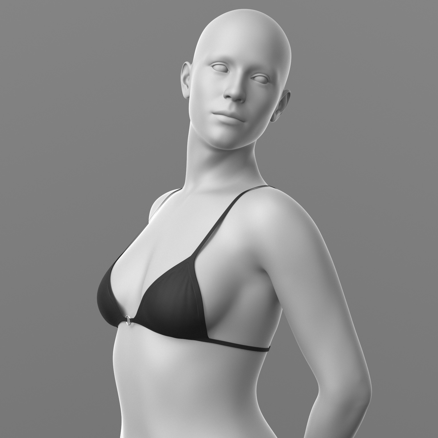 Bra 03v for G9 by N/A