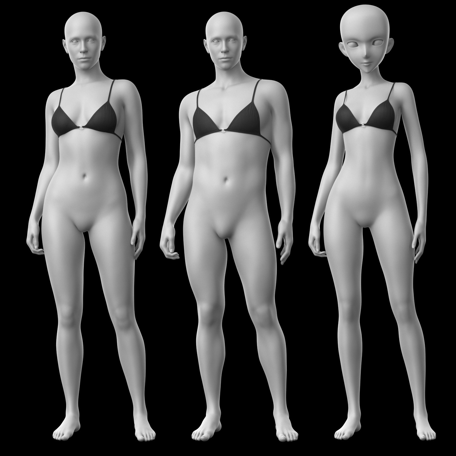 Bra 03v for G9 by N/A