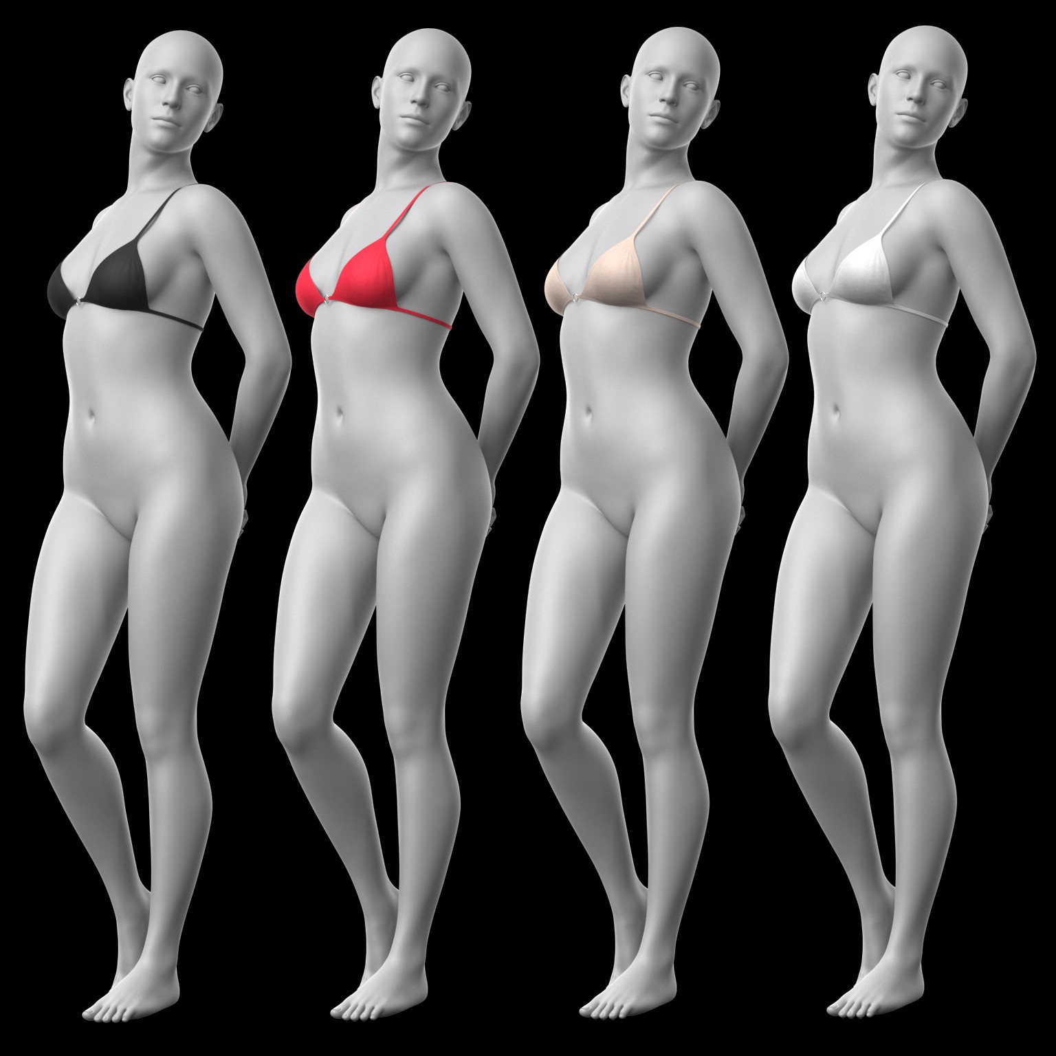 Bra 03v for G9 by N/A
