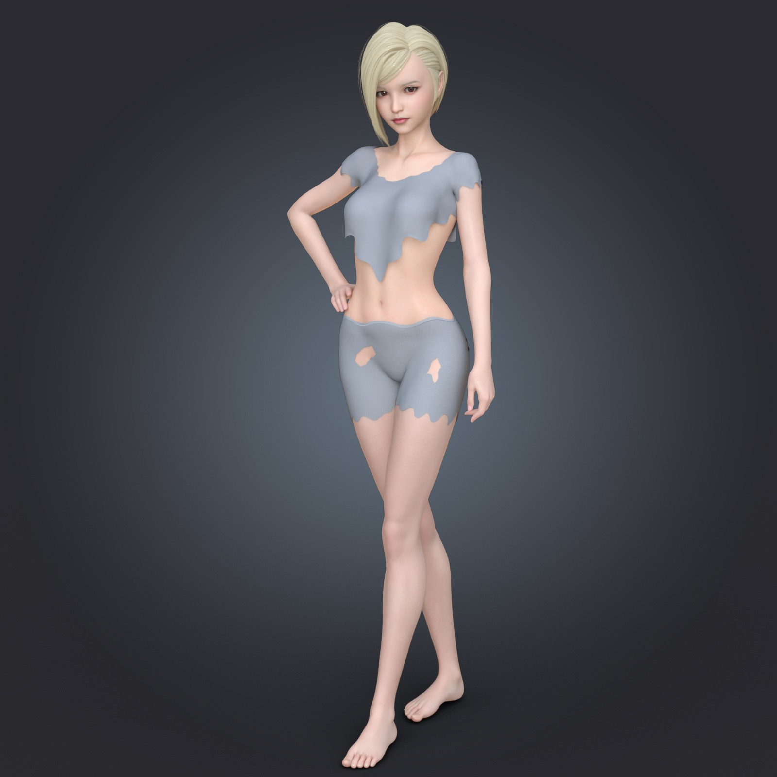 sexy outfit 17 for g8f by N/A