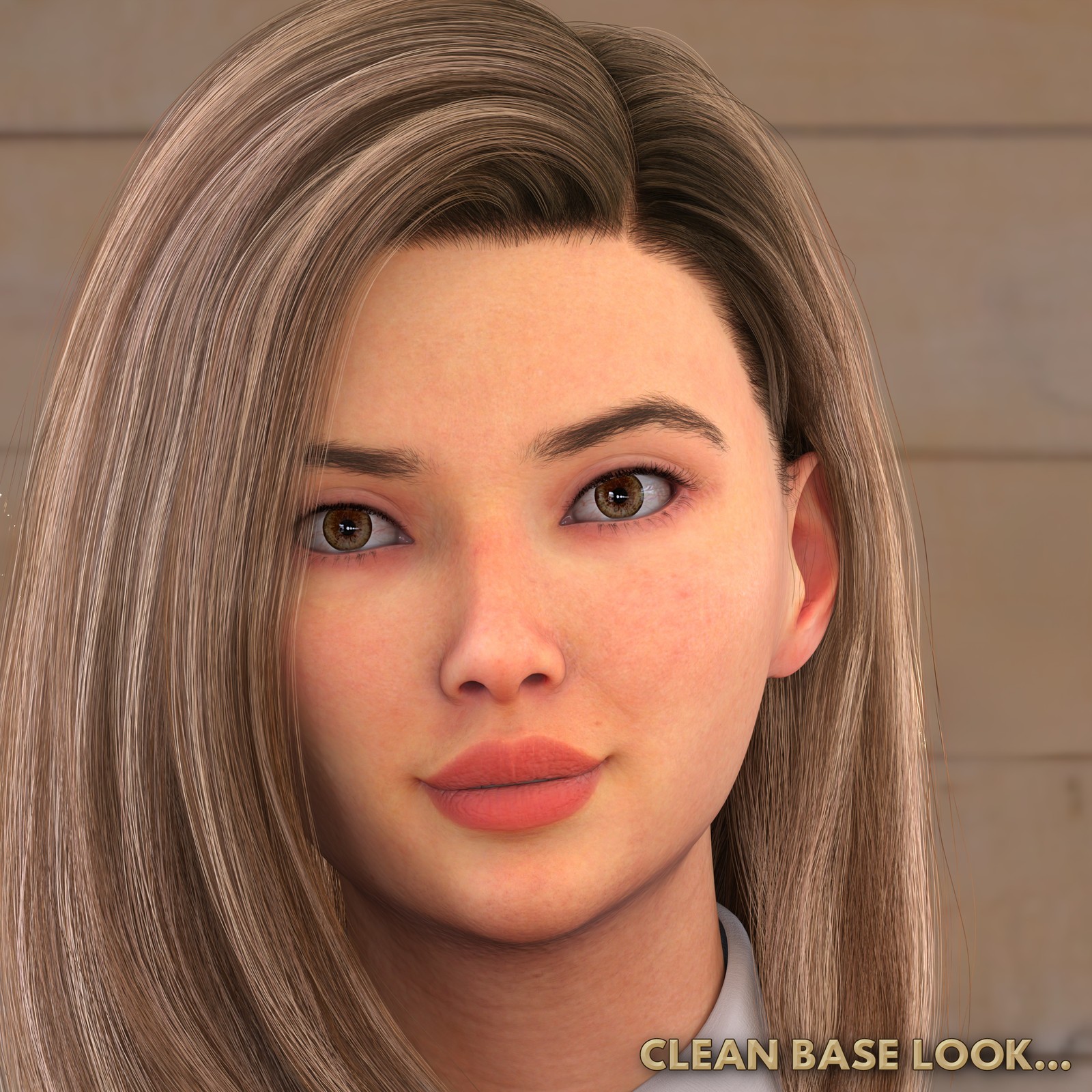 DD Aubrey HR for Genesis 9 Female – Realistic High-Resolution Character by N/A