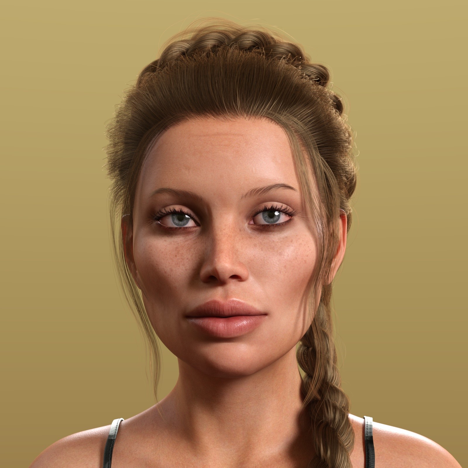 La Comtessa for Genesis 8 Female by N/A