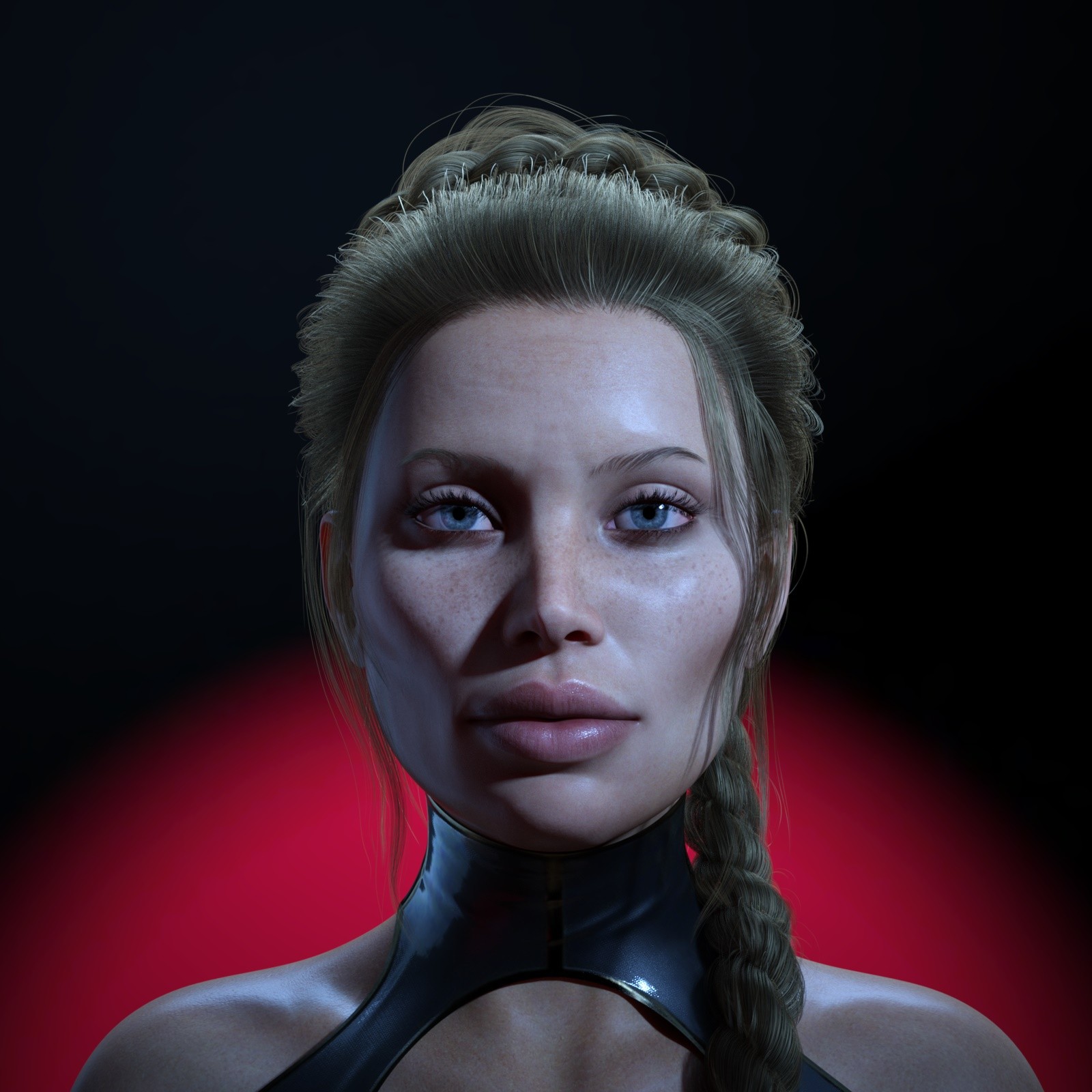 La Comtessa for Genesis 8 Female by N/A