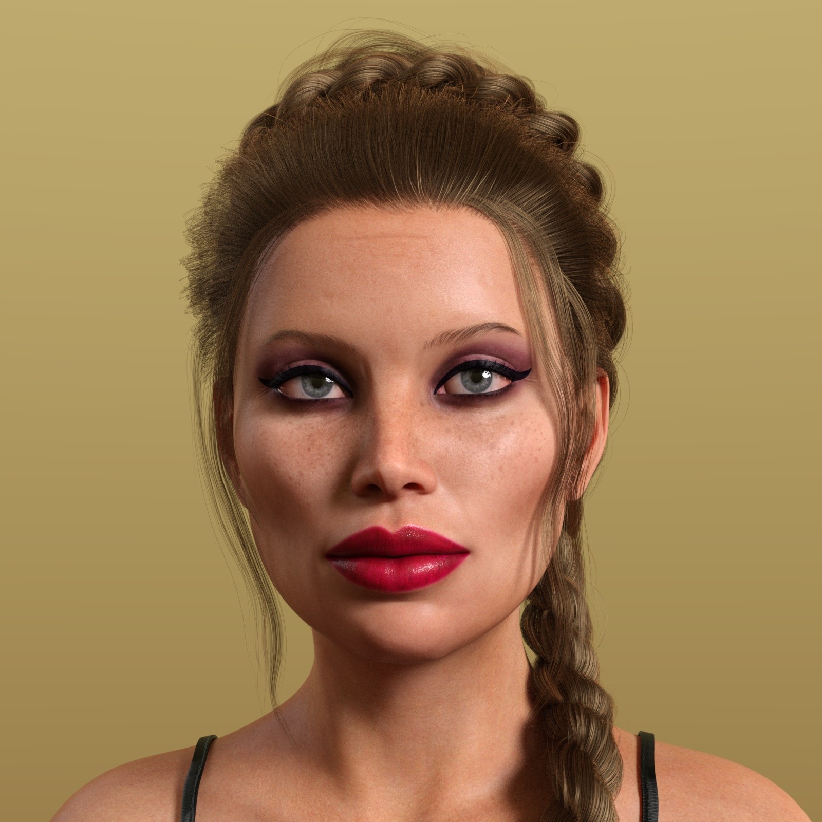 La Comtessa for Genesis 8 Female by N/A