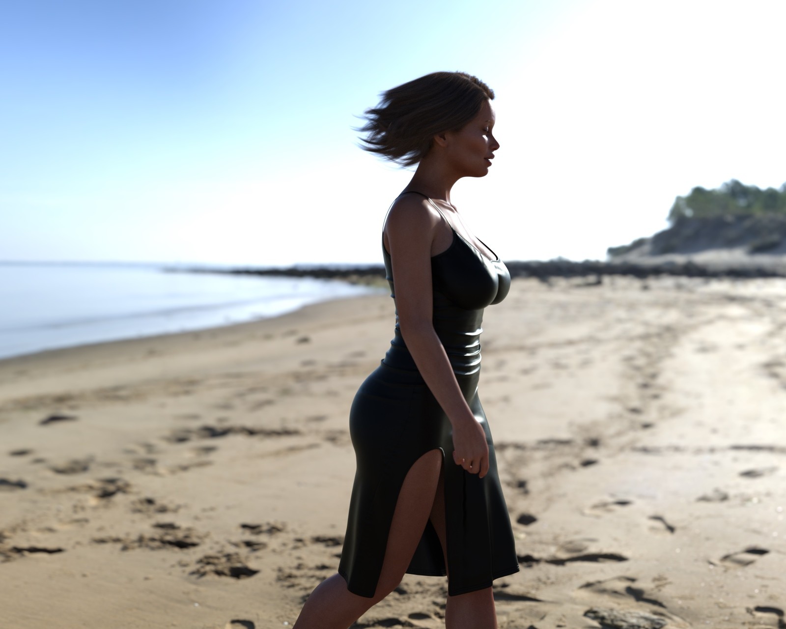La Comtessa for Genesis 8 Female by N/A
