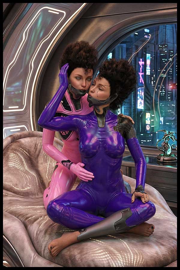 So Tender G8F/G9F by N/A