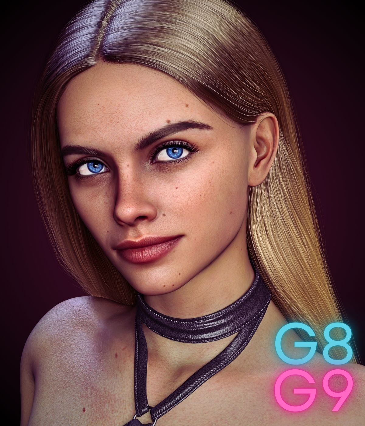 TXC Britney Premium PACK G9/8/8.1 by N/A