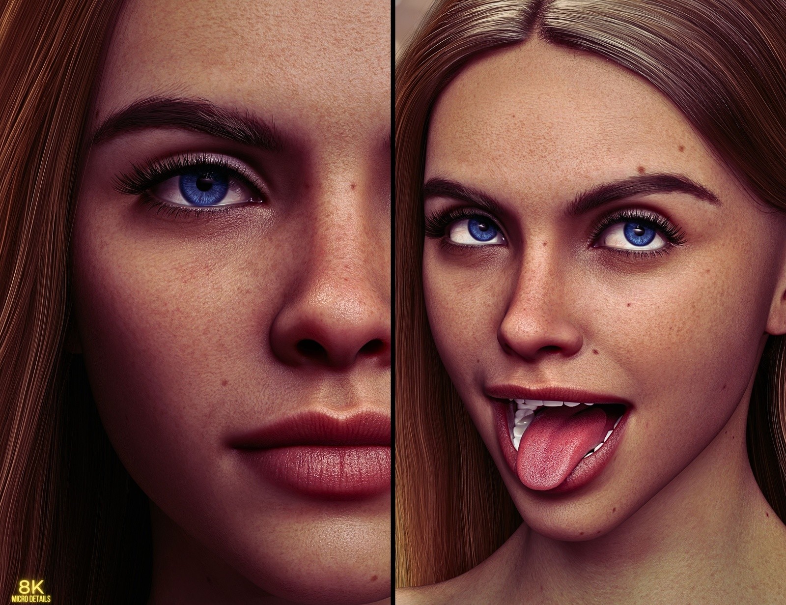 TXC Britney Premium PACK G9/8/8.1 by N/A