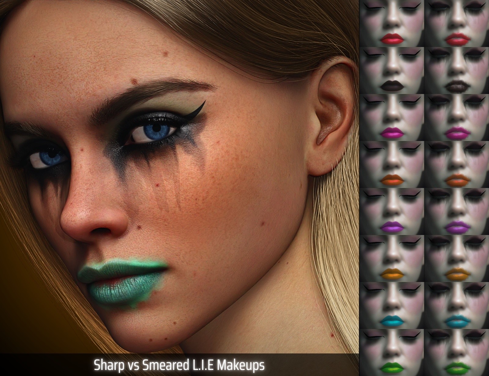 TXC Britney Premium PACK G9/8/8.1 by N/A