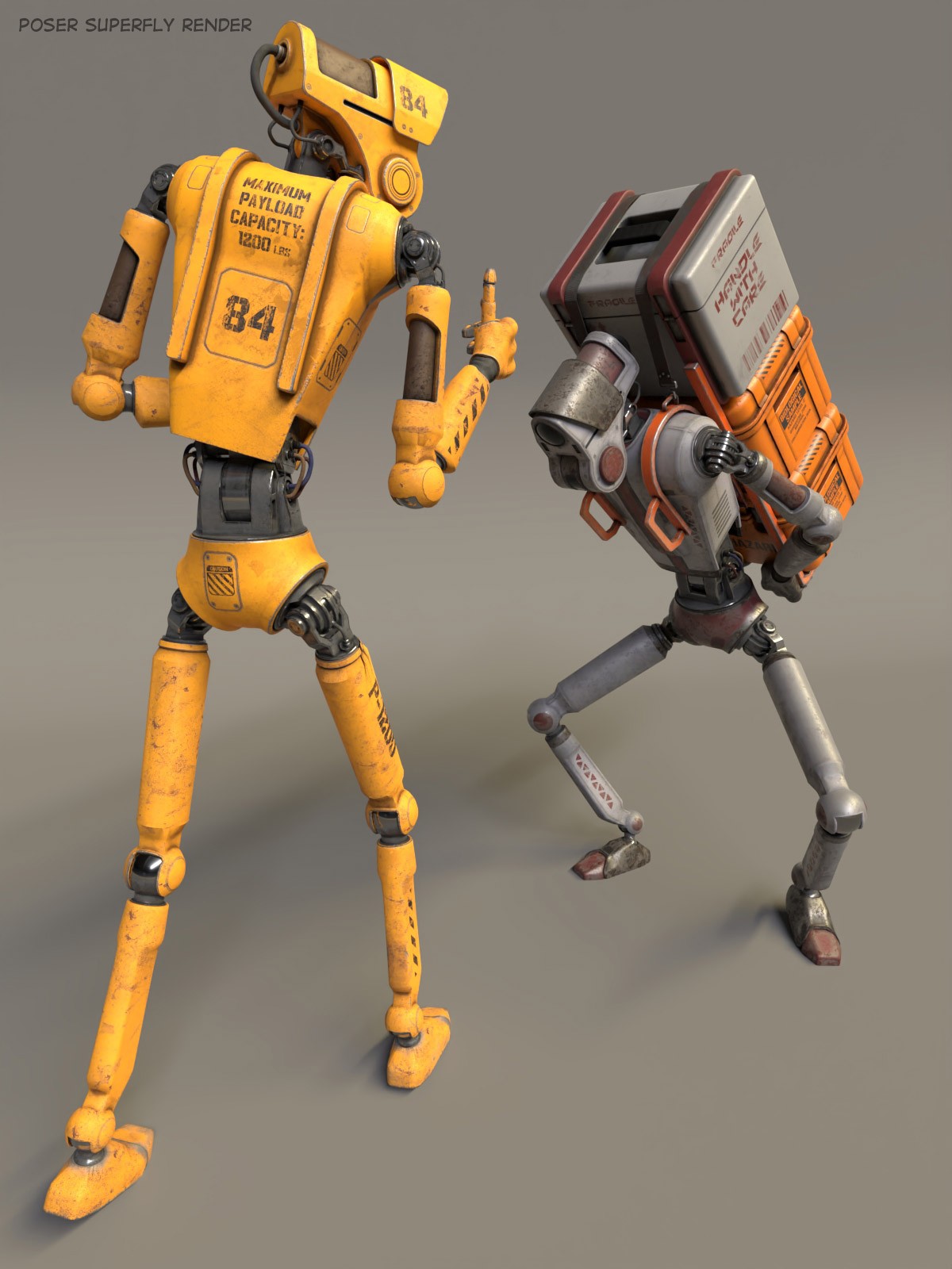 Porter by N/A